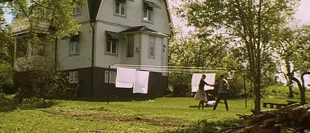 ダンサー・イン・ザ・ダーク 4Kデジタルリマスター版の画像