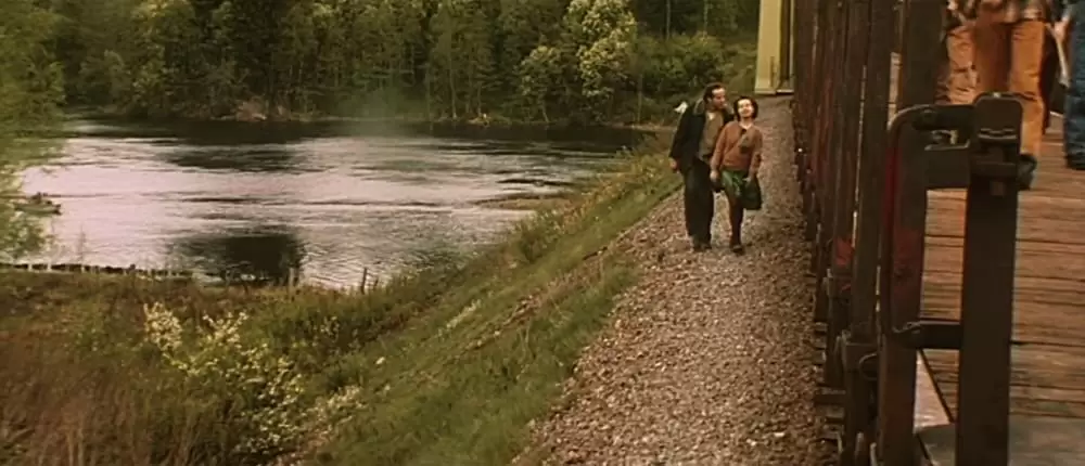 ダンサー・イン・ザ・ダーク 4Kデジタルリマスター版の画像