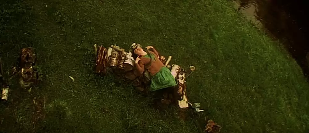 ダンサー・イン・ザ・ダーク 4Kデジタルリマスター版の画像