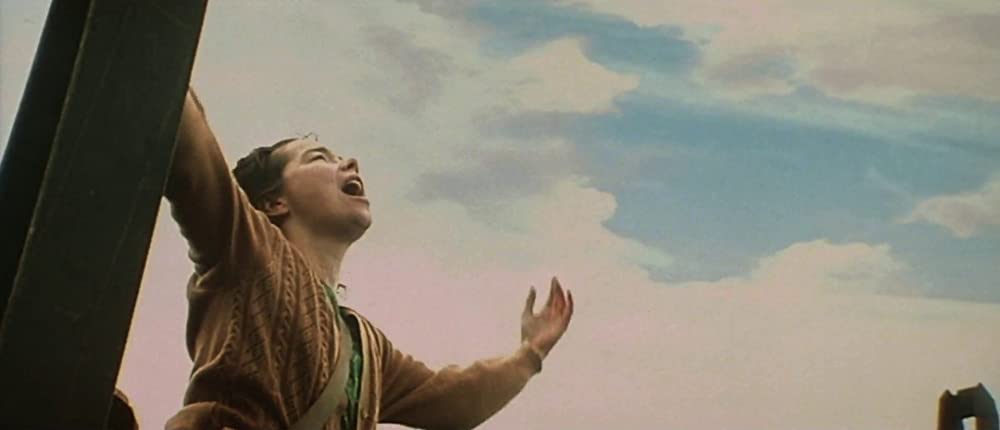 ダンサー・イン・ザ・ダーク 4Kデジタルリマスター版の画像