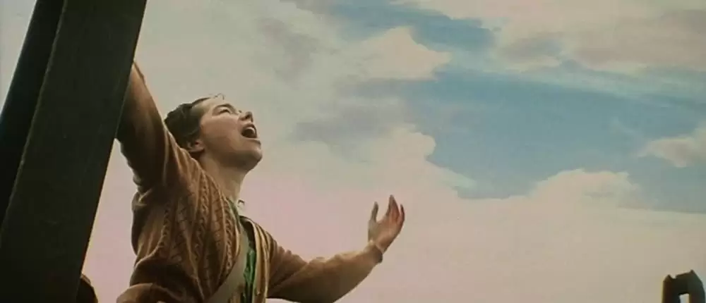 ダンサー・イン・ザ・ダーク 4Kデジタルリマスター版の画像