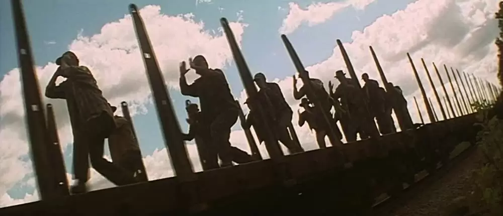 ダンサー・イン・ザ・ダーク 4Kデジタルリマスター版の画像