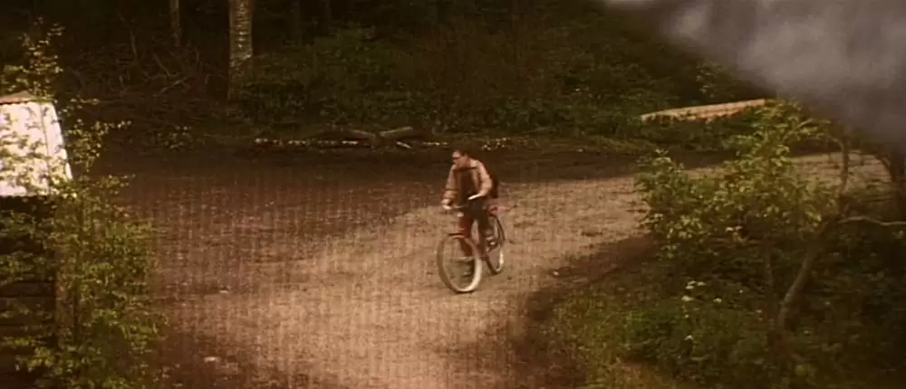 ダンサー・イン・ザ・ダーク 4Kデジタルリマスター版の画像