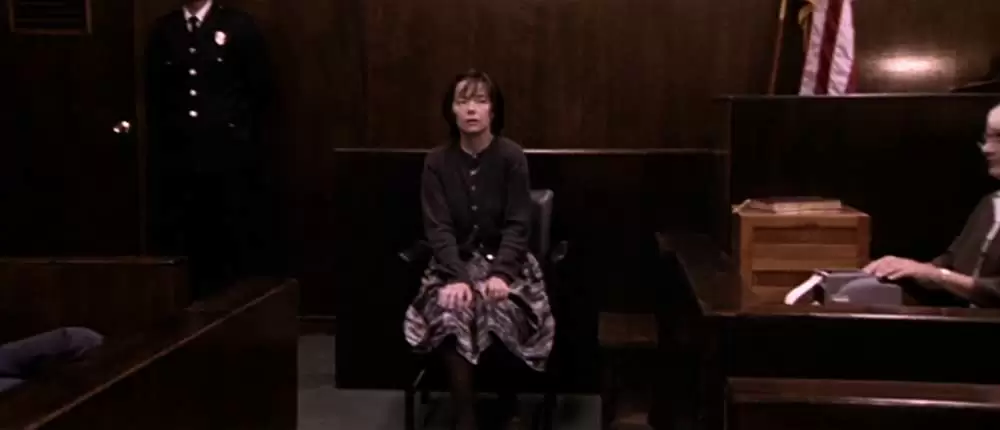 ダンサー・イン・ザ・ダーク 4Kデジタルリマスター版の画像