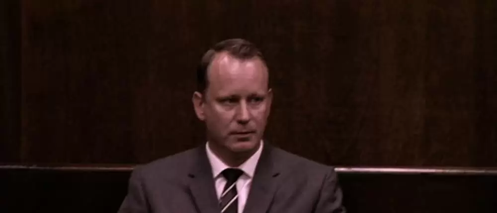 ダンサー・イン・ザ・ダーク 4Kデジタルリマスター版の画像