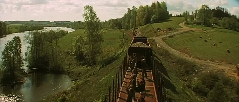 ダンサー・イン・ザ・ダーク 4Kデジタルリマスター版の画像