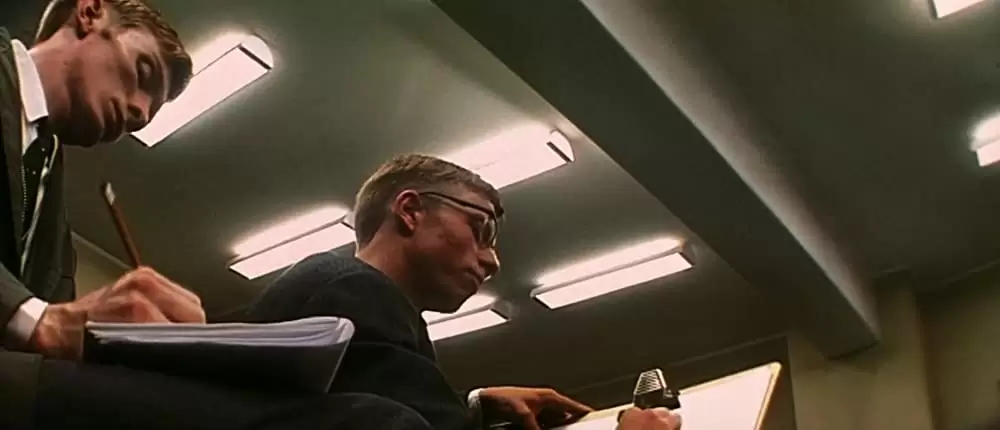 ダンサー・イン・ザ・ダーク 4Kデジタルリマスター版の画像