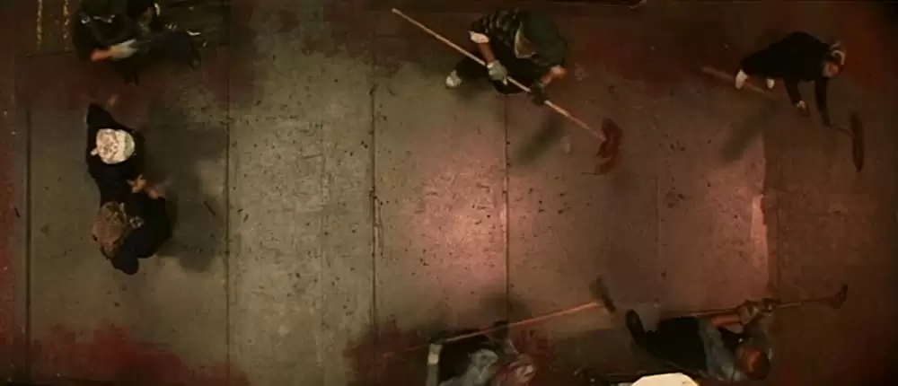 ダンサー・イン・ザ・ダーク 4Kデジタルリマスター版の画像