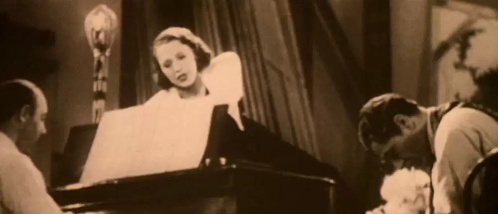 ダンサー・イン・ザ・ダーク 4Kデジタルリマスター版の画像