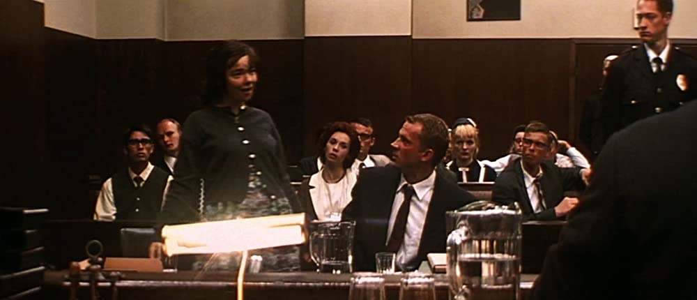 ダンサー・イン・ザ・ダーク 4Kデジタルリマスター版の画像