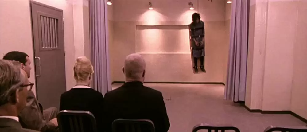 ダンサー・イン・ザ・ダーク 4Kデジタルリマスター版の画像