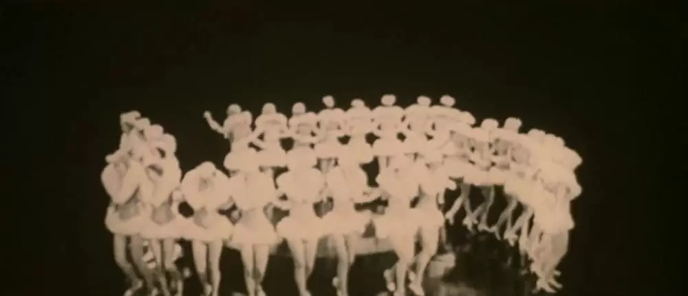 ダンサー・イン・ザ・ダーク 4Kデジタルリマスター版の画像