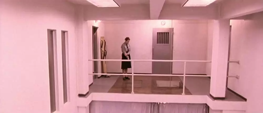 ダンサー・イン・ザ・ダーク 4Kデジタルリマスター版の画像