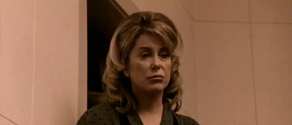 ダンサー・イン・ザ・ダーク 4Kデジタルリマスター版の画像