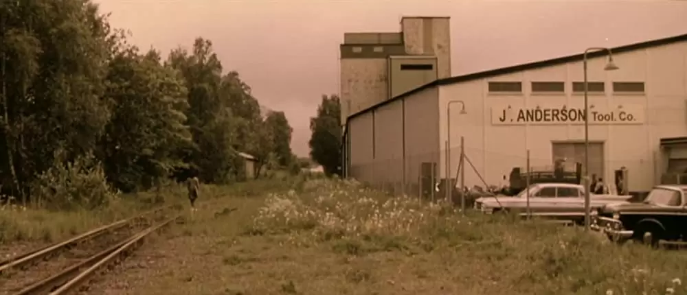 ダンサー・イン・ザ・ダーク 4Kデジタルリマスター版の画像