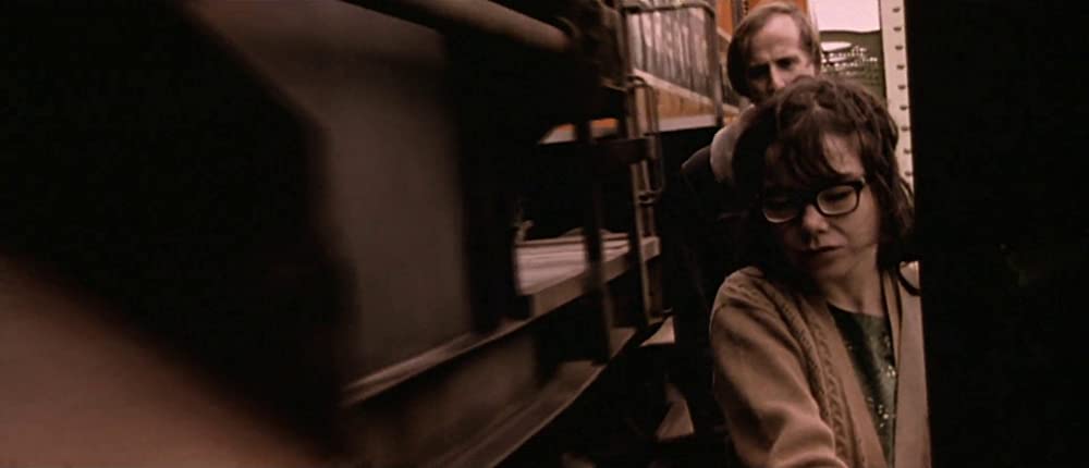 ダンサー・イン・ザ・ダーク 4Kデジタルリマスター版の画像