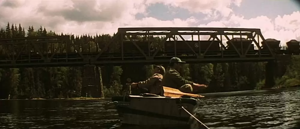 ダンサー・イン・ザ・ダーク 4Kデジタルリマスター版の画像