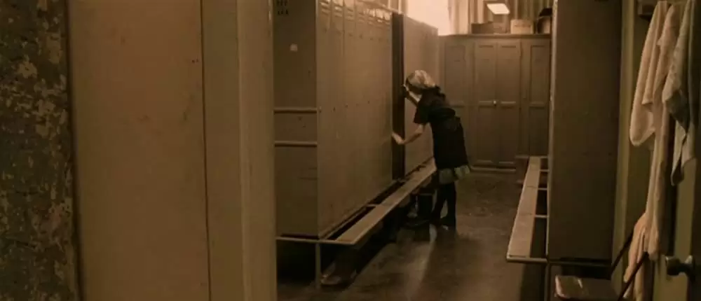 ダンサー・イン・ザ・ダーク 4Kデジタルリマスター版の画像