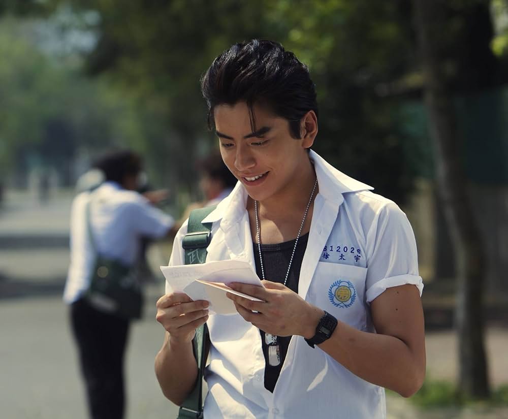 私の少女時代 Our Timesの画像