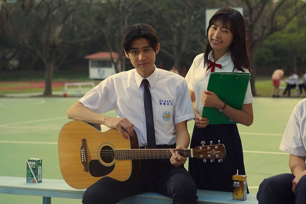 私の少女時代 Our Timesの画像