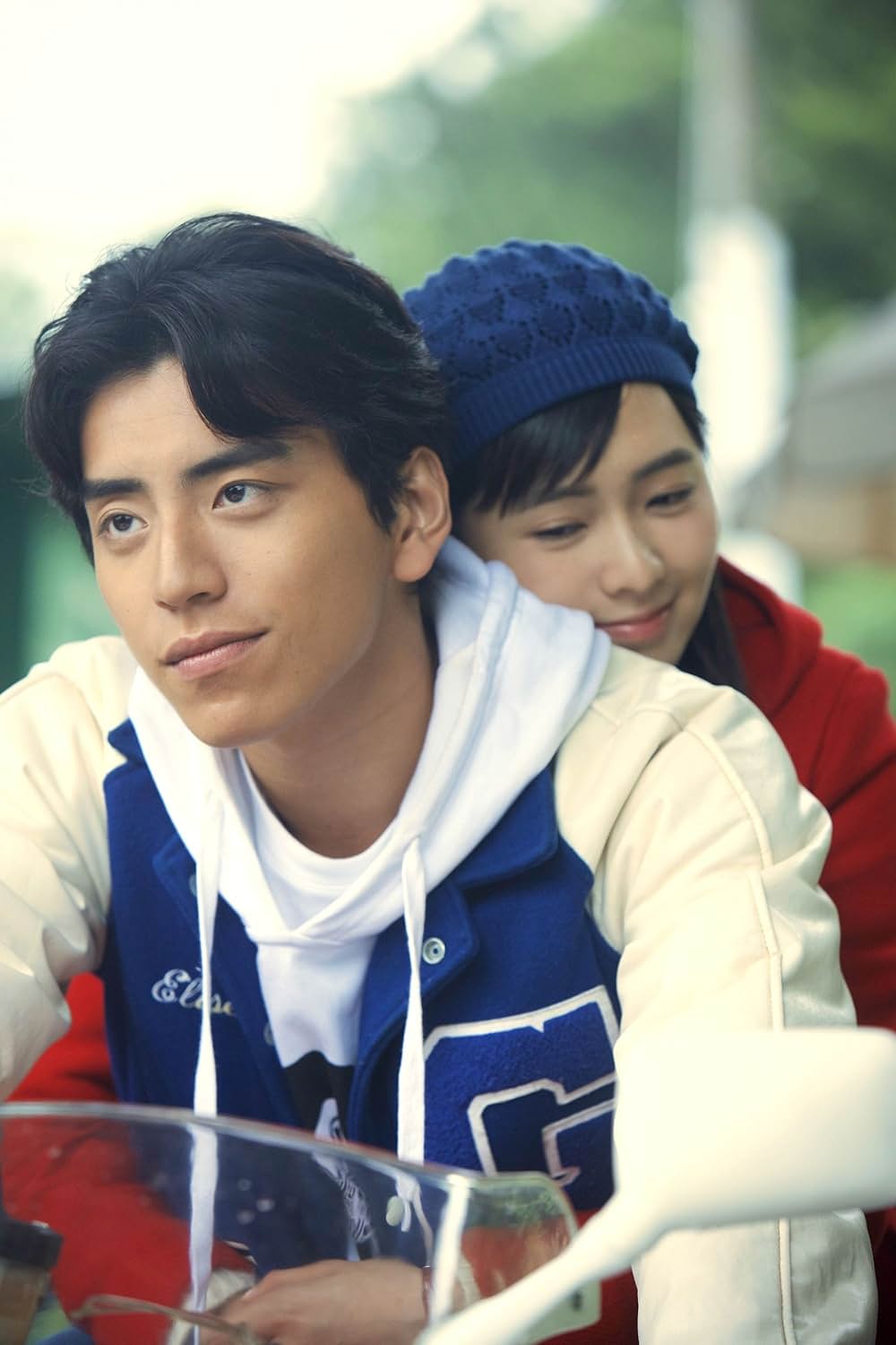 私の少女時代 Our Timesの画像