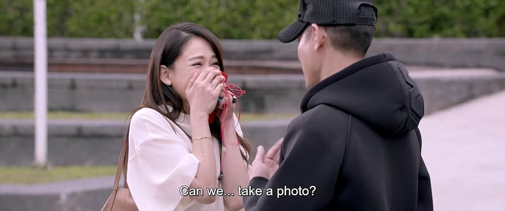 私の少女時代 Our Timesの画像