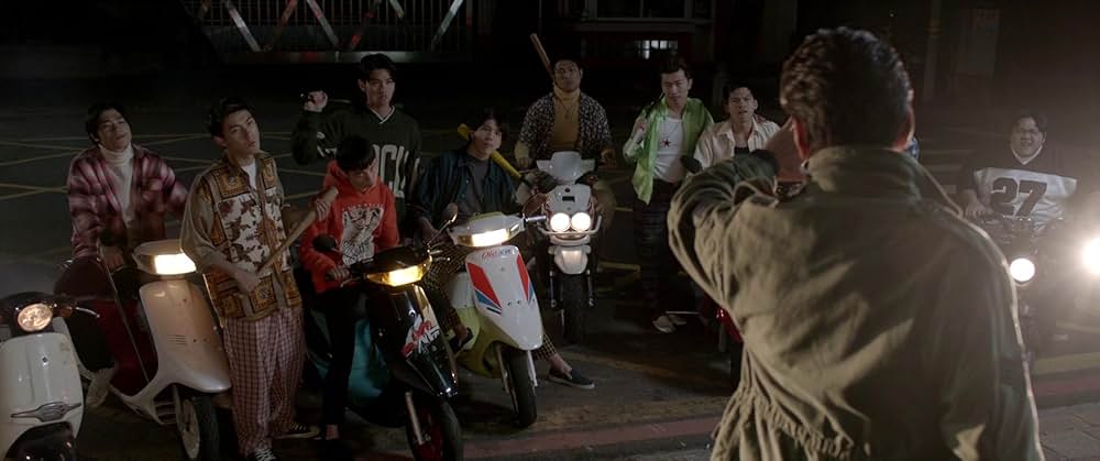 私の少女時代 Our Timesの画像