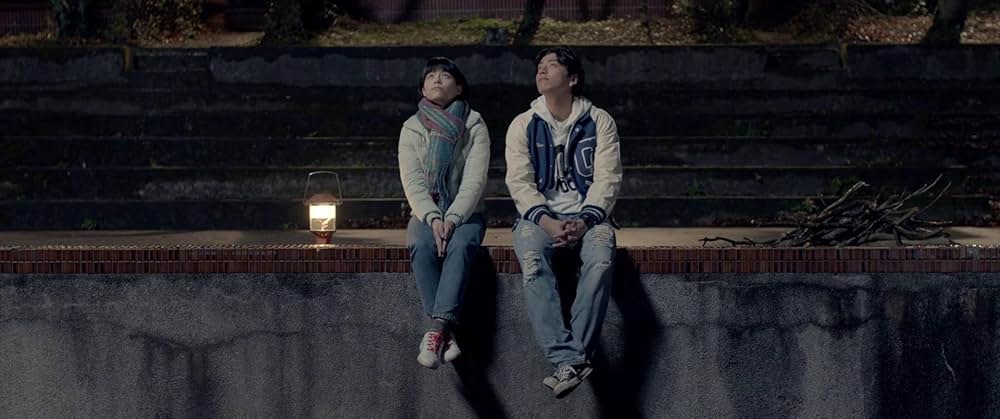 私の少女時代 Our Timesの画像