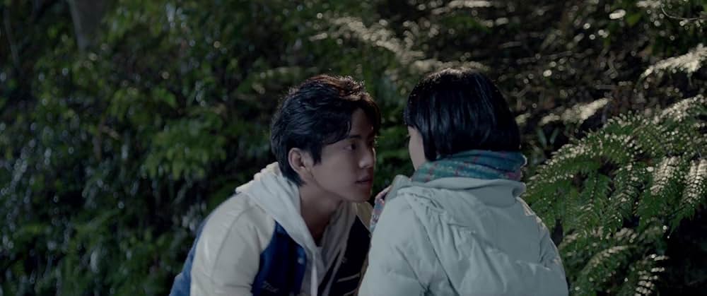 私の少女時代 Our Timesの画像