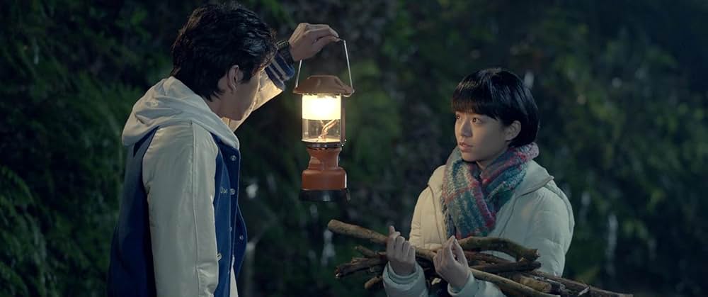 私の少女時代 Our Timesの画像