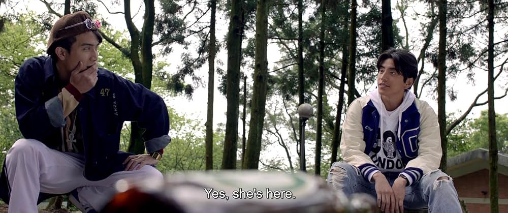 私の少女時代 Our Timesの画像