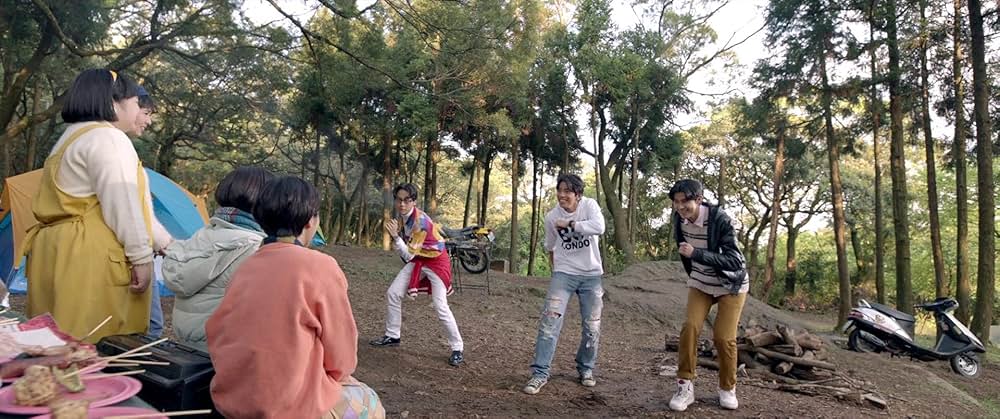 私の少女時代 Our Timesの画像