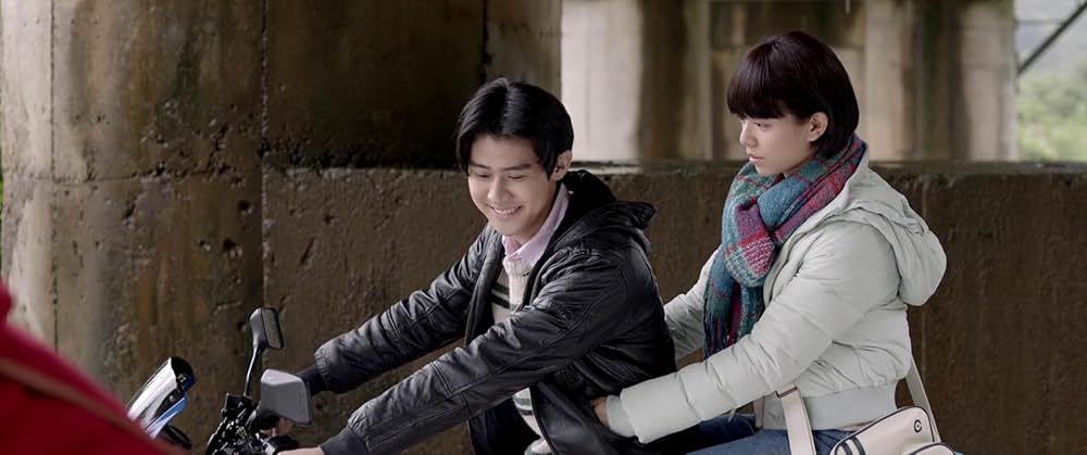 私の少女時代 Our Timesの画像