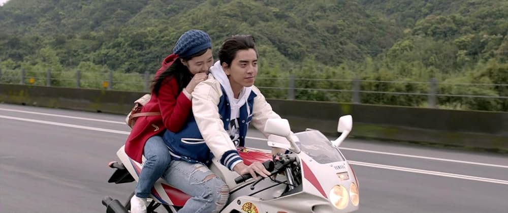 私の少女時代 Our Timesの画像