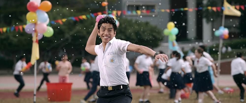 私の少女時代 Our Timesの画像