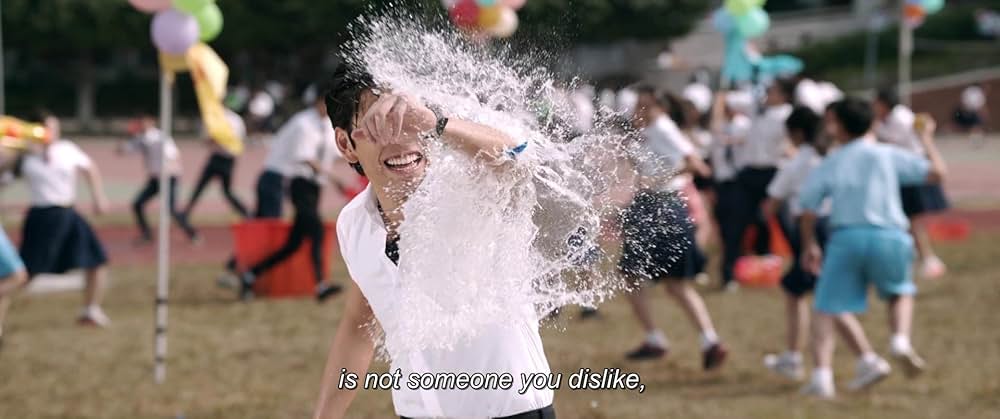 私の少女時代 Our Timesの画像