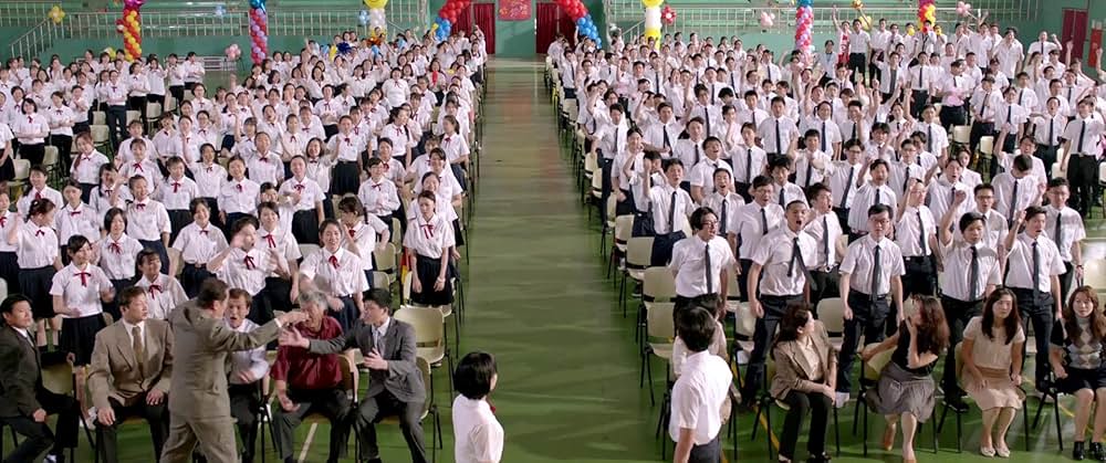 「私の少女時代 Our Times」の画像