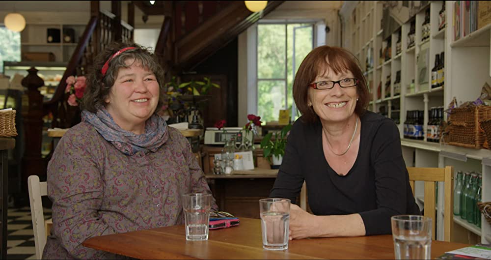 TOMORROW パーマネントライフを探しての画像