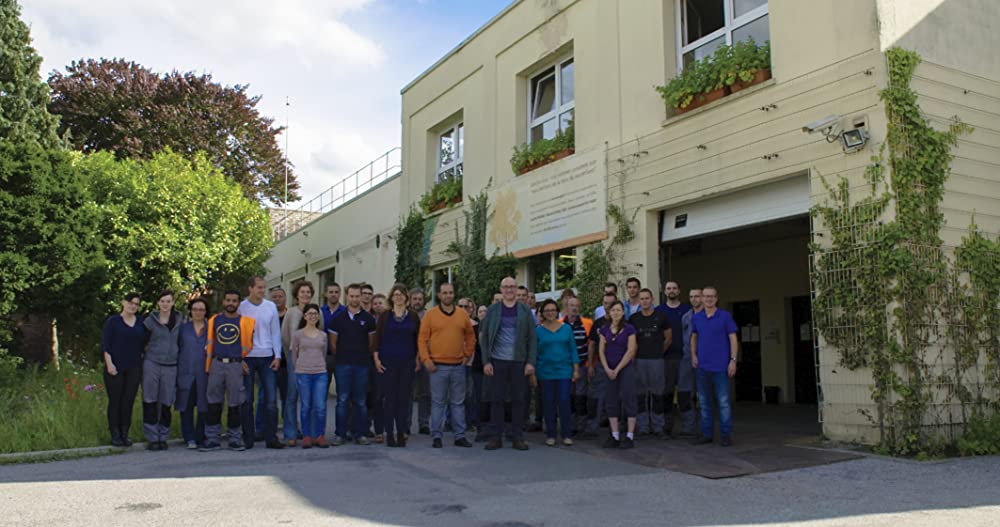 TOMORROW パーマネントライフを探しての画像