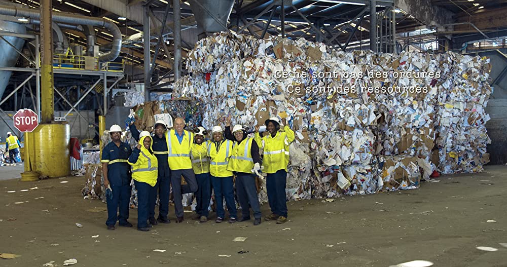 TOMORROW パーマネントライフを探しての画像