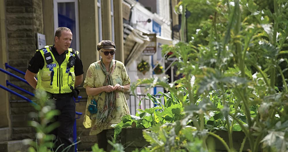 TOMORROW パーマネントライフを探しての画像