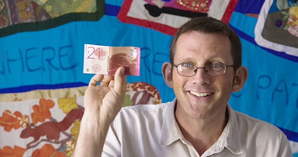 TOMORROW パーマネントライフを探しての画像