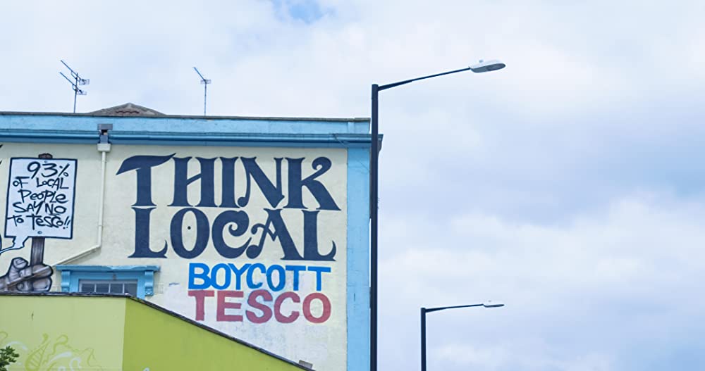 TOMORROW パーマネントライフを探しての画像