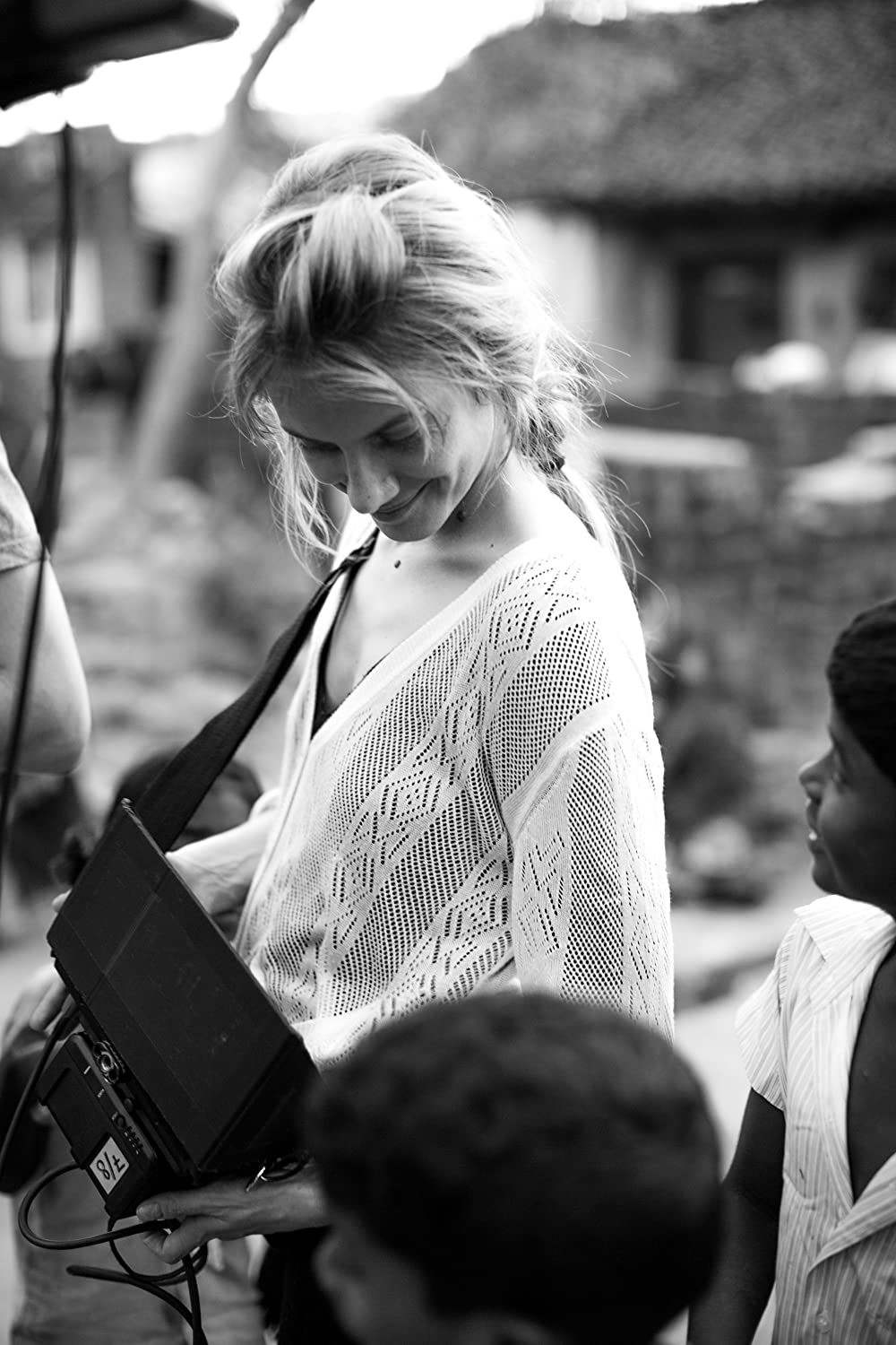 TOMORROW パーマネントライフを探しての画像