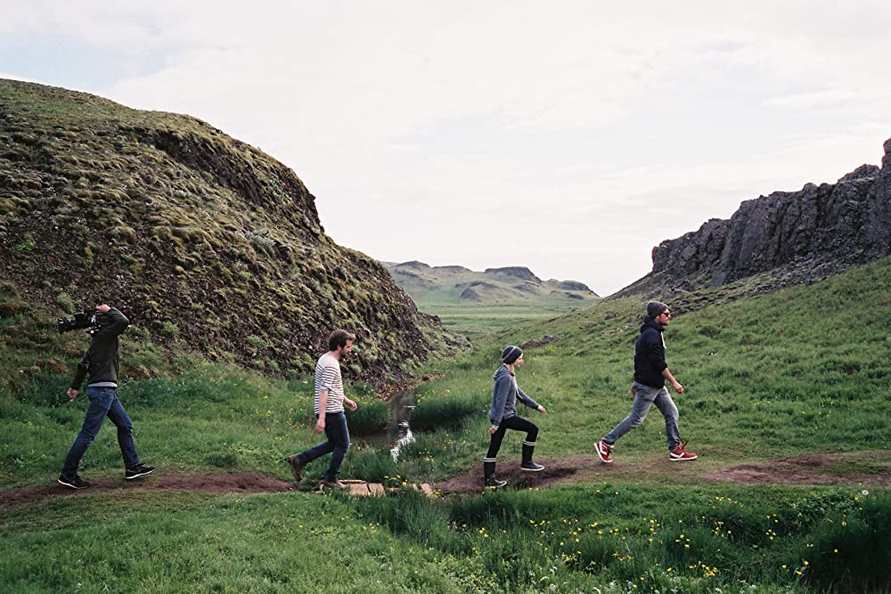 TOMORROW パーマネントライフを探しての画像