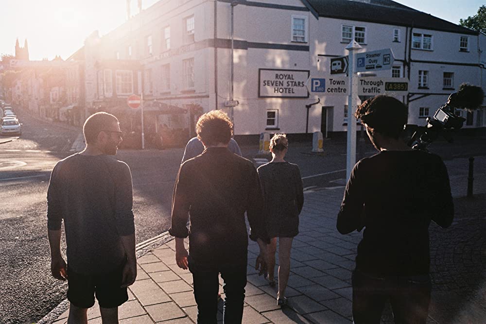 TOMORROW パーマネントライフを探しての画像