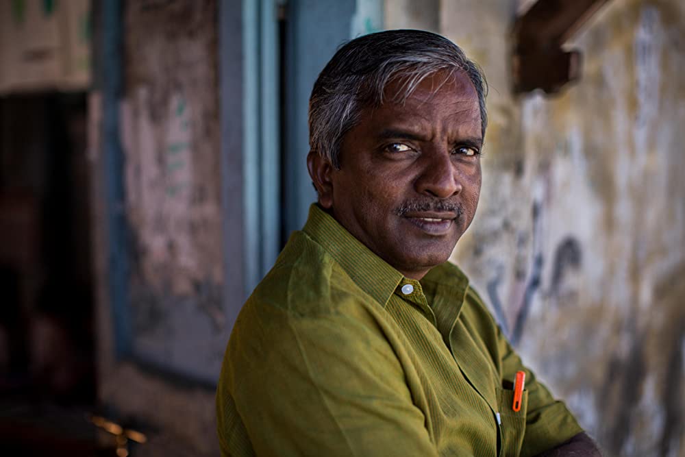 TOMORROW パーマネントライフを探しての画像