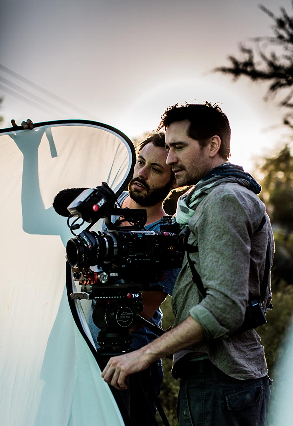 TOMORROW パーマネントライフを探しての画像