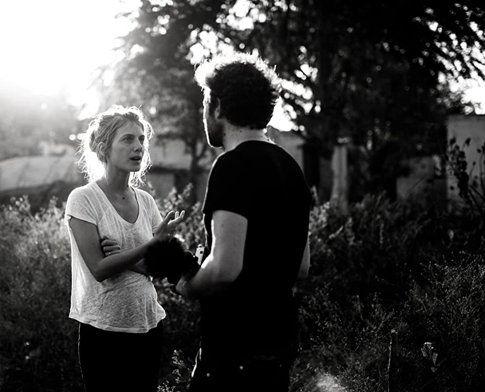 TOMORROW パーマネントライフを探しての画像