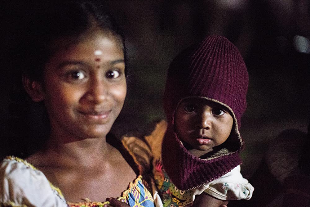 TOMORROW パーマネントライフを探しての画像